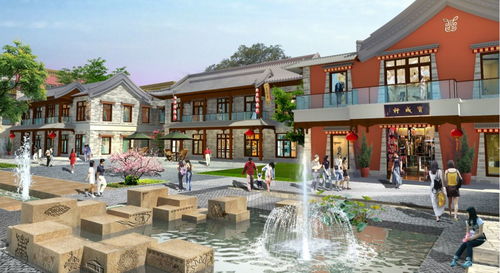 內(nèi)蒙古庫(kù)倫旗三大寺文化旅游產(chǎn)業(yè)園項(xiàng)目深度解析 旅游開發(fā)項(xiàng)目策劃咨詢