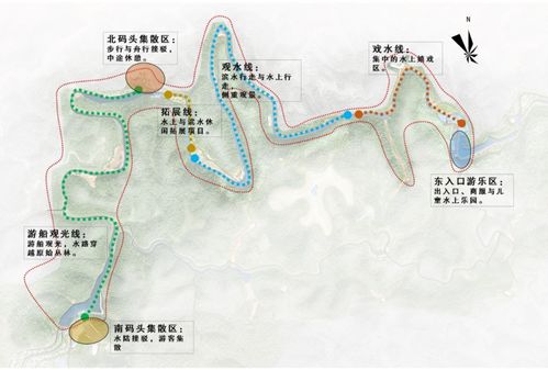 設(shè)計的力量 旅游項目空間設(shè)計方略與開發(fā)策劃